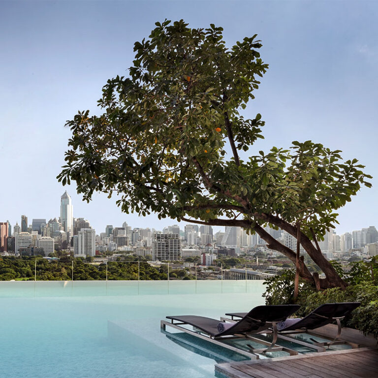 Sathorn